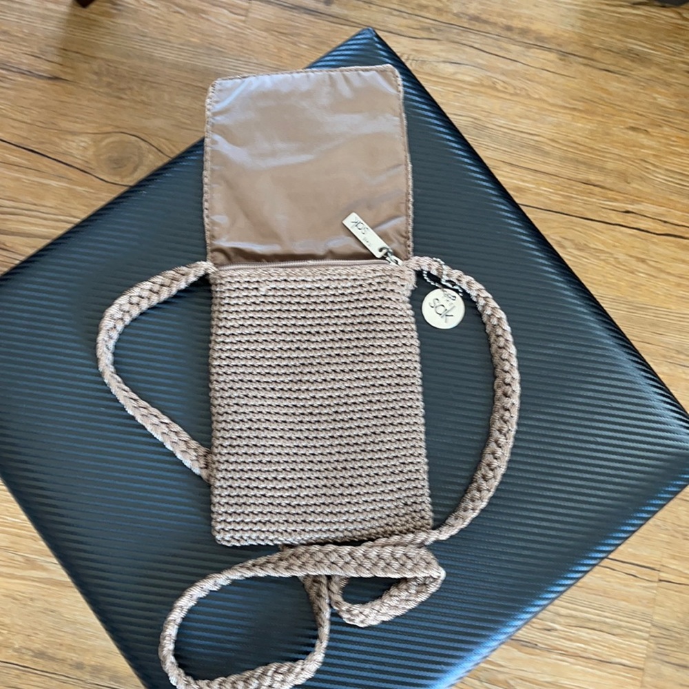 The Sak small purse